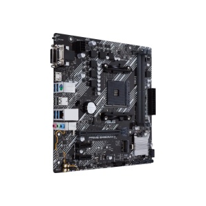 Placa de baza Asus PRIME B450M-K II, Socket AM4 - Img 6