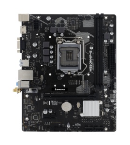 Placa de Baza BIOSTAR H510MHP-E LGA1200 - Img 2
