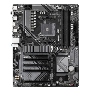 Placa de Baza GIGABYTE B550 EAGLE WIFI6 AM4, 4x DDR4, 1x HDMI, 1x PCIE 4.0 x16, 2x M.2, 4x SATA 6GB/s, ATX - Img 3