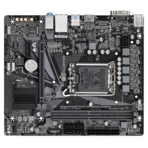Placa de baza GIGABYTE H610M H V3 DDR4 - Img 9