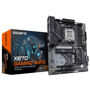 Placa de Baza GIGABYTE X870 GAMING WIFI6 AM5 - Img 5