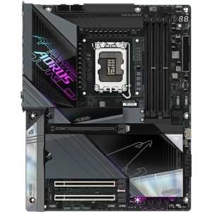 Placa de baza GIGABYTE Z890 AORUS MASTER - Img 2