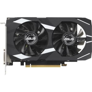 Placa Video ASUS DUAL GEFORCE RTX 3050 OC 6GB GDDR6 96 bit - Img 2