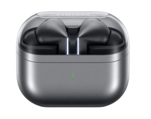 SAMSUNG GALAXY BUDS 3 Silver - Img 5