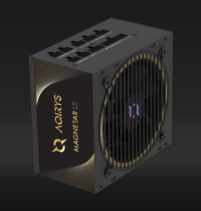 Sursa Aqirys Magnetar LE 750W 80 PLUS GOLD - Img 2