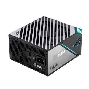 Sursa Asus ROG Thor 850W Platinum II, full-modulara, 80Plus Platinum, PFC Activ, ATX12V, 1x 135mm Fan - Img 4