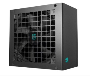 Sursa DEEPCOOL PF700X 700W, ATX, ACTIVE PFC, 80 PLUS BRONZE - Img 2