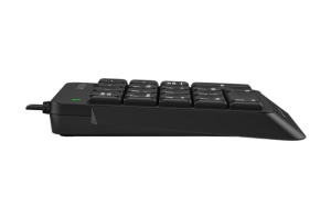 Tastatura numerica A4TECH Fstyler, neagra - Img 5