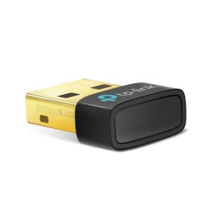TP-LINK Adaptor USB Nano Bluetooth 5.0, Bluetooth 5.0, compatibilă cu Bluetooth V4.0/3.0/2.1/2.0/1.1, Windows 11/10/8.1/7. - Img 2