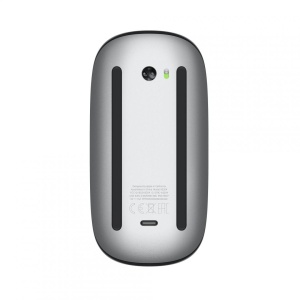 Apple Magic Mouse Multi-Touch Surface - Black - Img 3