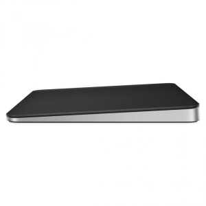 Apple Magic Trackpad (2024) - Black Multi-Touch Surface