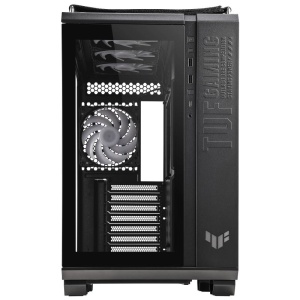 Carcasa ASUS GT 502 TUF GAMING Mid Tower ARGB NEGRU - Img 11