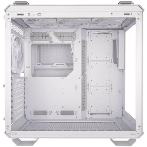 Carcasa ASUS TUF Gaming GT502 PLUS, Mid Tower, White - Img 6