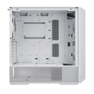 Carcasa LIAN LI LANCOOL 216 RGB E-ATX Mid-Tower ALB - Img 9