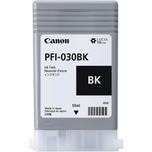 Cartus CANON PFI-030BK, Black