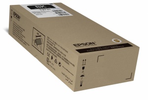 Cartus Epson WorkForce Pro WF-C869R Ink Pack XL, Black