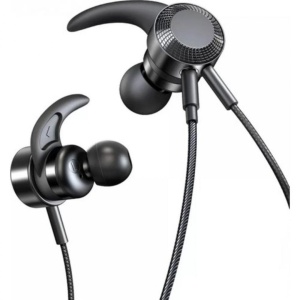 Casti Gaming In-ear Mcdodo HP-1330, Wired, Negru