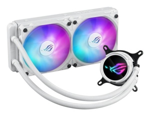 Cooler Procesor ASUS ROG Strix LC III 240 ARGB ALB - Img 6