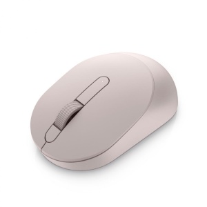 Dell Mobile Wireless Mouse – MS3320W, COLOR: Ash Pink - Img 1