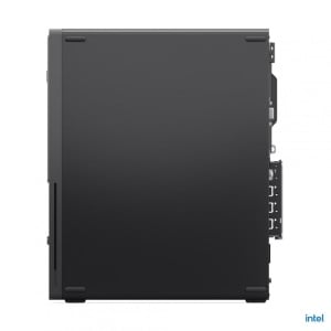 Desktop Business Lenovo ThinkCentre neo 50s Gen 6 cu procesor Intel Core Ultra 5 225 pana la 4.9 GHz, 8 GB DDR5, 512GB SSD, Intel Integrated Graphics, Fara OS, Black, 3 ani Garantie - Img 5