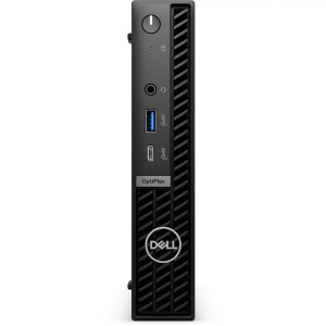 Desktop Dell OptiPlex 7020 MFF 90 Watt, Intel I3-14100T, 8GB Ram, 512GB SSD, No Optical, Windows 11 Pro - Img 1