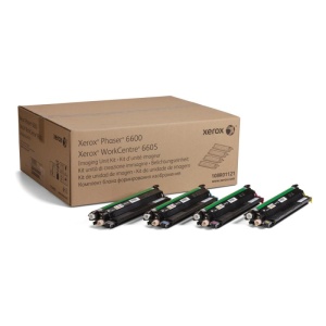 Drum Xerox 108R01121, black, 60 k pagini, compatibil: Phaser 6600, Versalink c400/405, Workcentre 6655/6605/6655i - Img 3