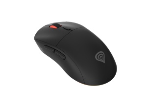 GENESIS Zircon XIII. Form factor: Ambidextrous. Movement detection technology: Optical, Device interface: RF Wireless + USB Type-C, Movement resolution: 26000 DPI, Buttons type: Pressed buttons, Buttons quantity: 7, Scroll type: Wheel, Acceleration