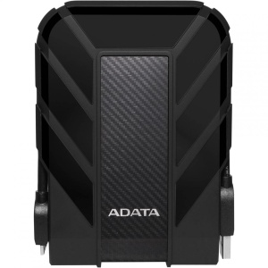HDD Extern Adata HD710 Pro, 2TB, Negru, USB 3.1 - Img 3