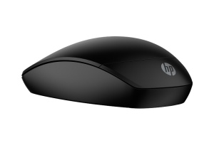 HP MOUSE Wireless 235 Slim, Culoare: Negru, Dimensiuni: 11.5 x 6.33 x 3.62 cm, Greutate: 0.06kg, Garantie 1 an - Img 3