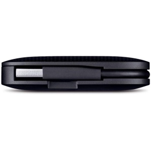 Hub USB TP-Link UH400, 4 porturi USB 3.0, negru - Img 3