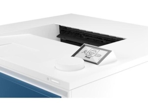 Imprimanta Laser HP Color LaserJet Pro 4202dn, Color, format A4, Duplex, USB + LAN - Img 3