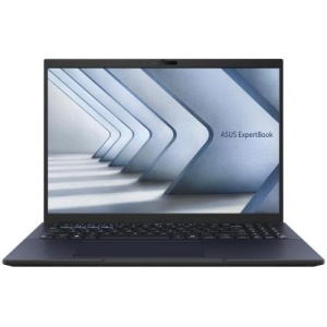 Laptop Business ASUS ExpertBook B3,B3604CVA-Q91834XA, 16.0-inch, WUXGA (1920 x 1200) 16:10, Intel® Core™ i3-1315U Processor 1.2 GHz (10MB Cache, up to 4.5 GHz, 6 cores, 8 Threads), Intel® UHD Graphics, 2x DDR5 SO-DIMM slots, 1x M.2 2280 PCIe 4.0x4, DDR5