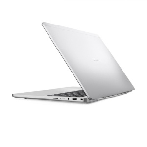 Laptop Business Dell Pro 16 Plus, cu procesor Intel Core Ultra 7 265U, 16'' IPS, 16 GB DDR5, 1 TB, Intel Graphics, Windows 11 Pro, 3 ani Garantie - Img 3