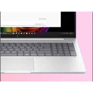 Laptop Business HP EliteBook 8 G1i, cu procesor Intel Core Ultra 7 256V, 16'' IPS, 16 GB LPDDR5x, 512 GB, Intel Arc Graphics, Windows 11 Pro, 1 an Garantie