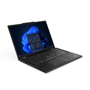 Laptop Lenovo ThinkPad X13 2-in-1 Gen 5; 13.3" WUXGA (1920x1200) IPS 400nits Anti-glare, 100% sRGB, Low Power, Touch; Intel® Core™ Ultra 5 125U, 12C (2P + 8E + 2LPE) / 14T, Max Turbo up to 4.3GHz, 12MB; Video Integrated Intel® Graphics; RAM 1x 16GB - Img 8