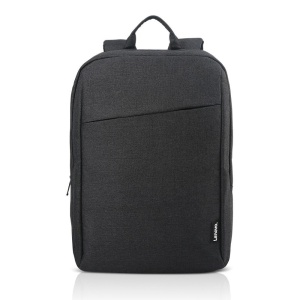 Lenovo Rucsac notebook 15.6" Business B210 Casual Black, material rezistent la apa, buzunare interioare si exterioare foarte spatioase, buzunar suplimentar pentru accesorii, Interiorul este captusit cu material care protejeaza computerul de posibile - Img 1