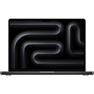 MacBook Pro 14.2"/Apple M5 Max (CPU 18-core, GPU 40-core, Neural Engine 16-core)/64GB/2TB - Space Black - NANO TEXTURE Display - INT KB (No Adapter) - 2026 (CTO from MGDU4RO/A)