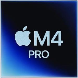 MacBook Pro 16.2"/Apple M4 Pro (CPU 14-core, GPU 20-core, Neural Engine 16-core)/48GB/1TB - Silver - INT KB - Img 7