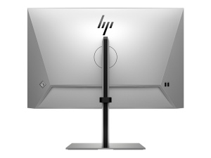 Monitor 24" HP Series 7 Pro 724pn, LED, IPS, WUXGA 1920x1200, 16:10, 5 ms, 350 cd/m², 1500:1 static / 10000000:1 dinamic, 178°/178°, 4x USB Type-A 5Gbps/ 1x USB B/1x DP 1.4/1x DP 1.4 out / 1x HDMI 1.4, Swivel: ± 45°; Tilt: -5 to +20°; Pivot rotation: - Img 4