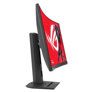 Monitor Asus 27" XG27WCMS - Img 11