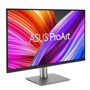 Monitor Asus 31.2" PA329CRV, Diagonal (inch): 31.2, Diagonal (cm): 80, Aspect ratio: 16:9, Panel: IPS, Resolution: 3840x2160, Refresh Rate: 60Hz, Response time GtG: 5ms, Brightness (max): 400 cd/m², Contrast (static) : 1000:1, Contrast (dynamic): 3000:1, - Img 9