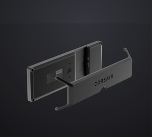 Monitor Commercial Corsair XENEON EDGE, 14.5", 2560 x 720 pixeli, Touchscreen, Black - Img 3