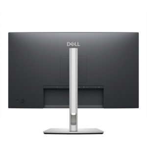 Monitor Commercial Dell P2725QE, 27", 3840 x 2160 pixeli, Silver-Black, 3 ani Garantie - Img 3