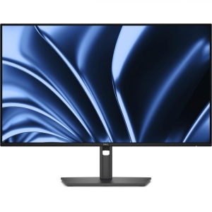 Monitor Commercial Dell P2726HE, 27", 1920 x 1080 pixeli, Grey, 3 ani Garantie