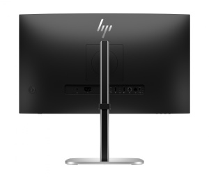 Monitor Consumer HP Series 5 Pro 527pm, 27", 2560 x 1440 pixeli, Black & Silver, 3 ani Garantie - Img 2