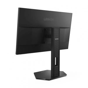 Monitor Gaming Lenovo Legion 24-10, 23.8", 1920 x 1080 pixeli, Black, 3 ani Garantie - Img 8