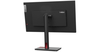 Monitor Lenovo ThinkVision T27i-3027" IPS, FHD, 16:9, Brightness: 300 nits, IPS 3Y - Img 9