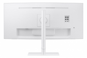 Monitor Samsung 34" LS34C650TAUXEN - Img 12