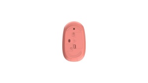 Mouse Serioux Spark 215 Wireless Portocaliu, Senzor: Optic, DPI: 1000, conexiune: Dongle USB 2,4 GHz, banda de frecventa: 2,4 GHz, click silentios, alimentare: 1 baterie AA inclusa, 1,5 V, cerințe OS: Win, Mac, Vista - Img 4