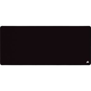 Mousepad Gaming Corsair MM350 Pro Extended XL, Textil, Margini Cusute, 930x400x4mm, Negru - Img 3